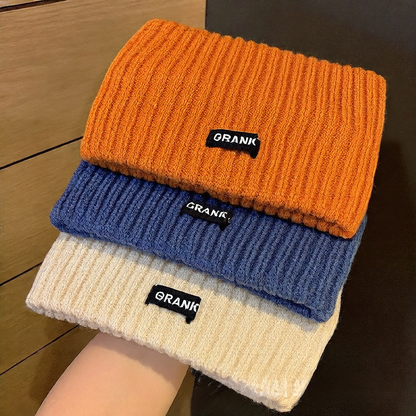 Knitted Headband