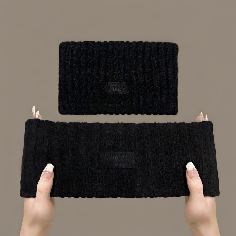 Knitted Headband