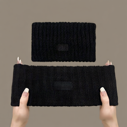 Knitted Headband