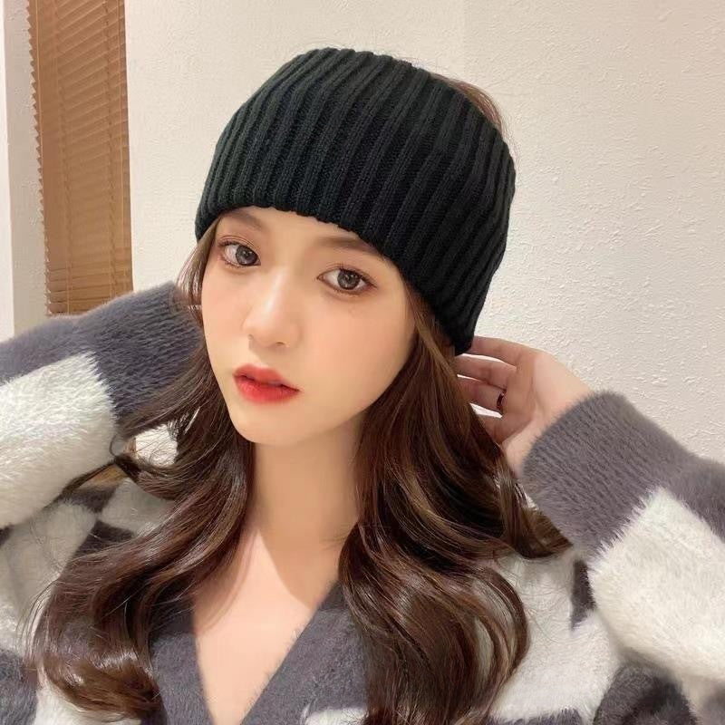 Knitted Headband