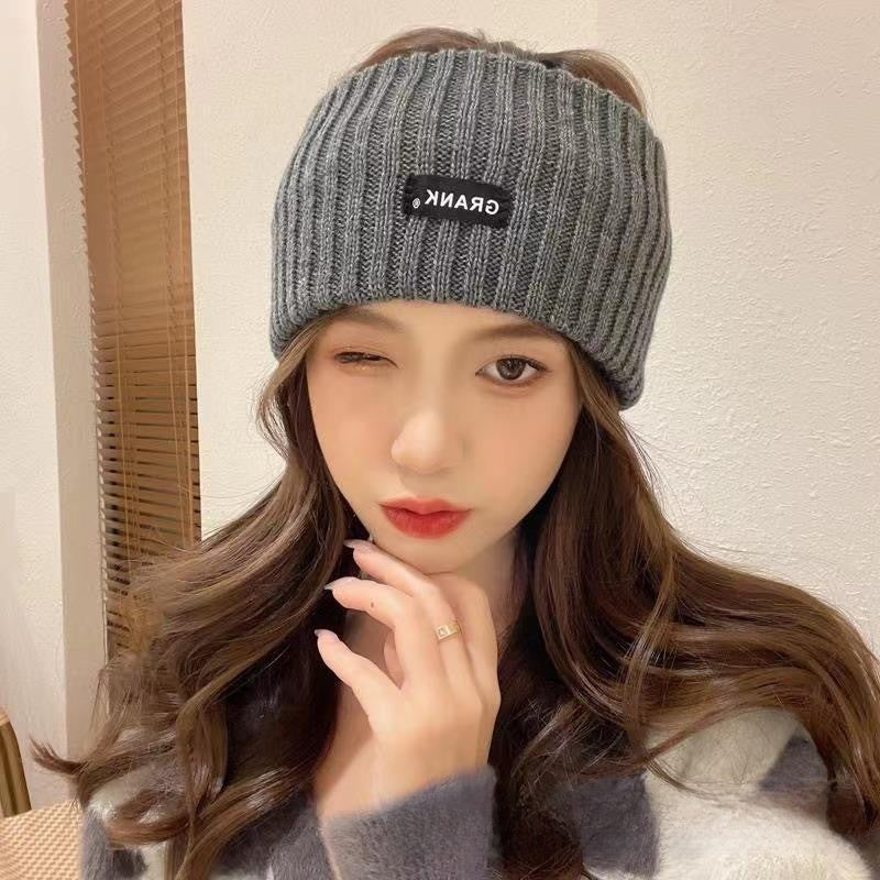 Knitted Headband