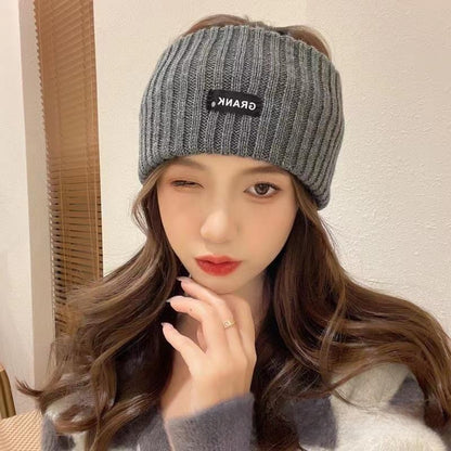Knitted Headband