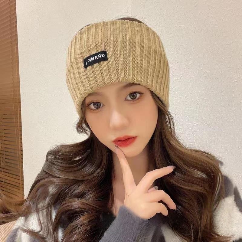 Knitted Headband