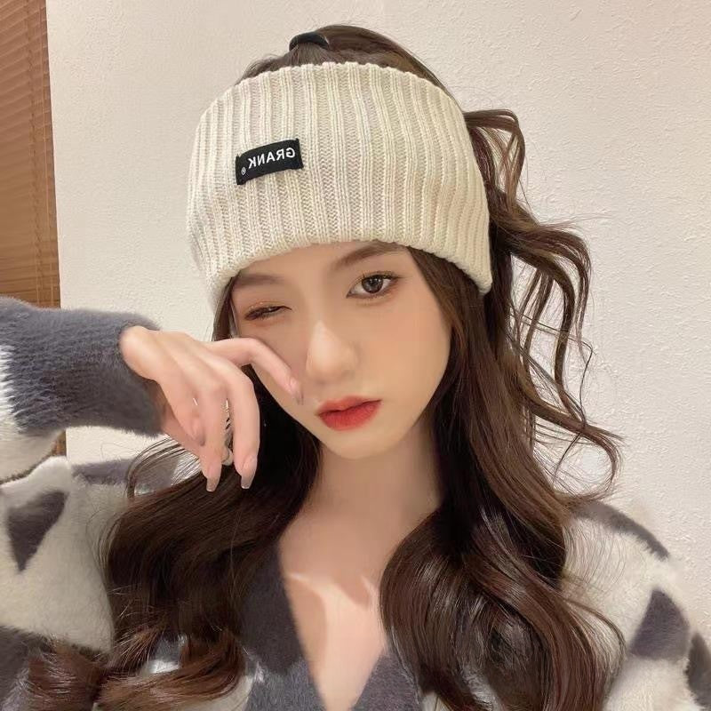 Knitted Headband
