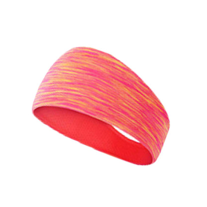 knitted headband