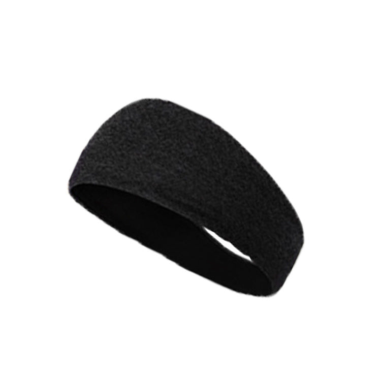 knitted headband