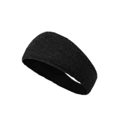 knitted headband