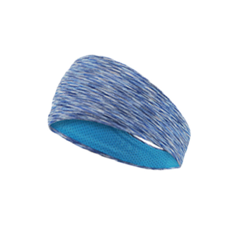 knitted headband