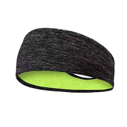 knitted headband