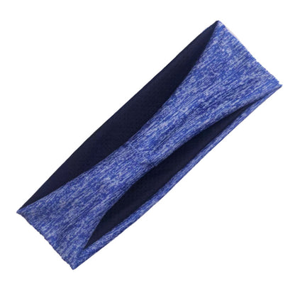 knitted headband