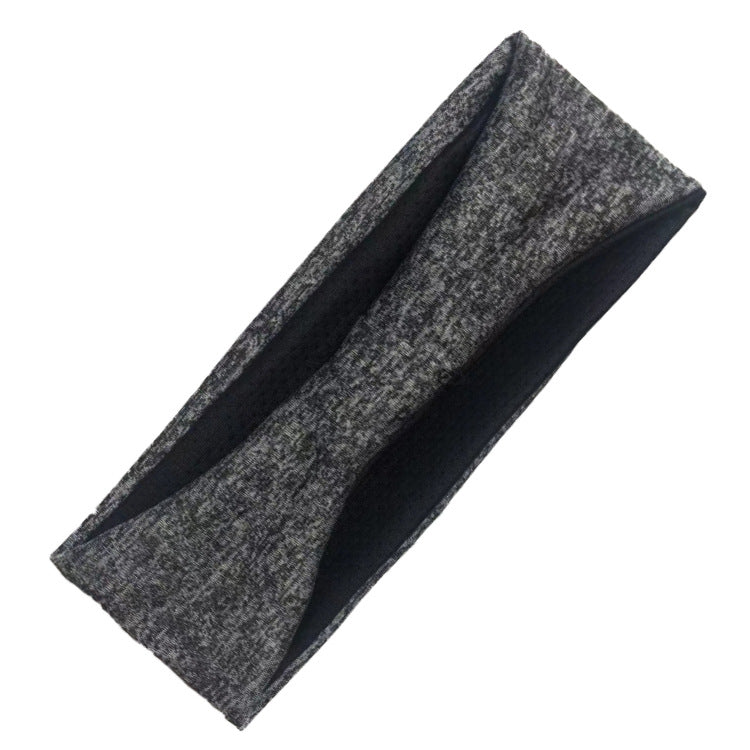 knitted headband