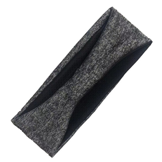 knitted headband