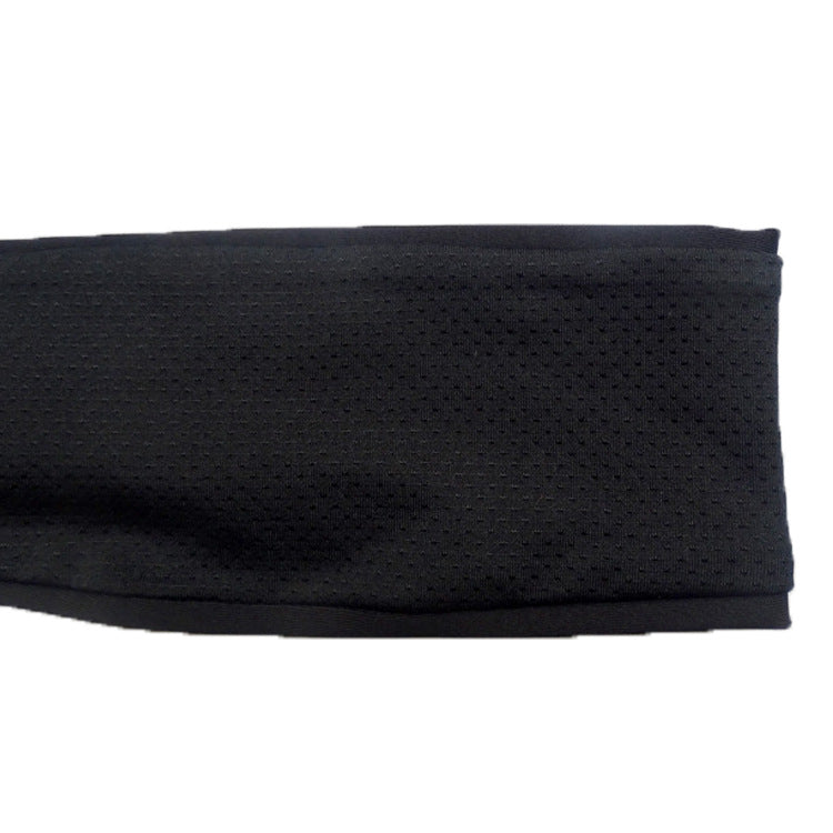 knitted headband