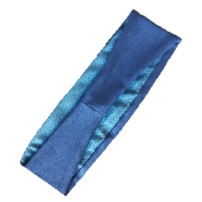 knitted headband