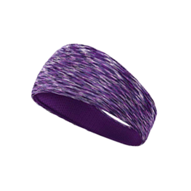knitted headband