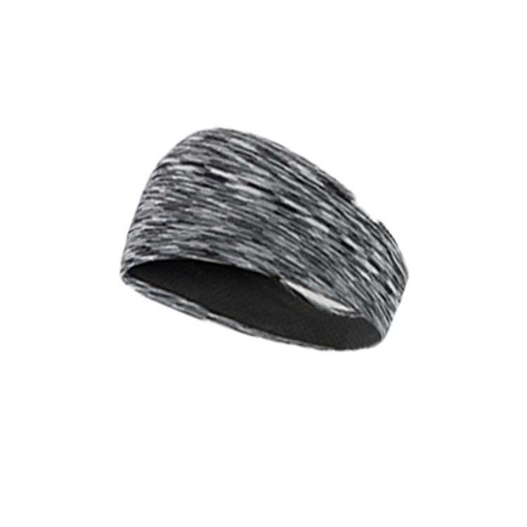 knitted headband