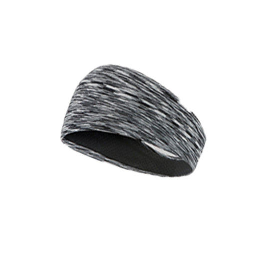 knitted headband