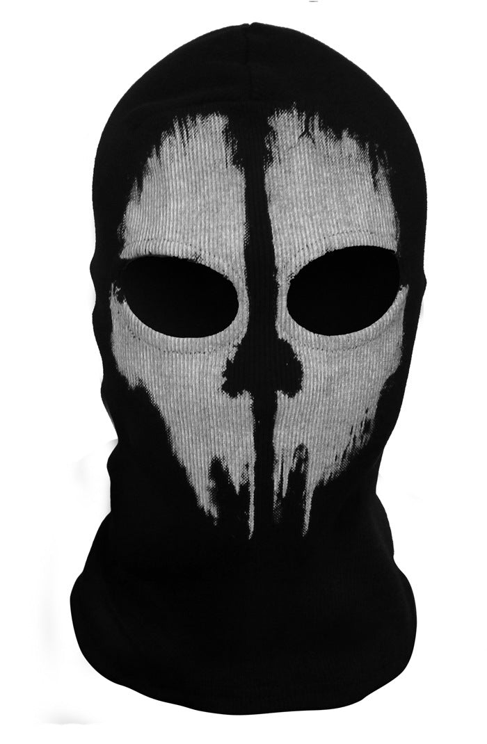knitted headgear