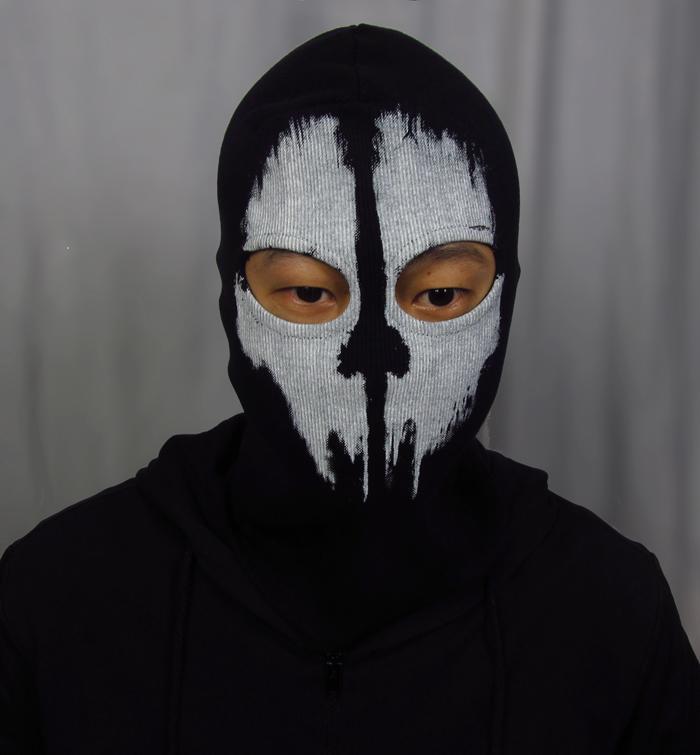 knitted headgear