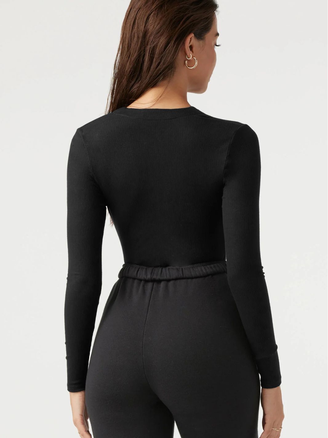 knitted jumpsuit