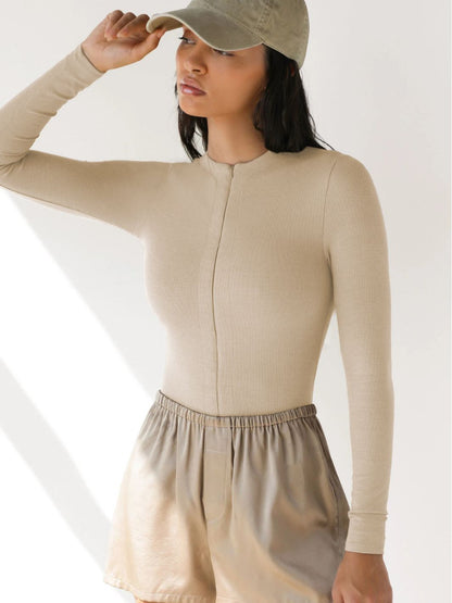 knitted jumpsuit