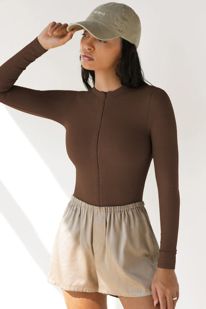 knitted jumpsuit