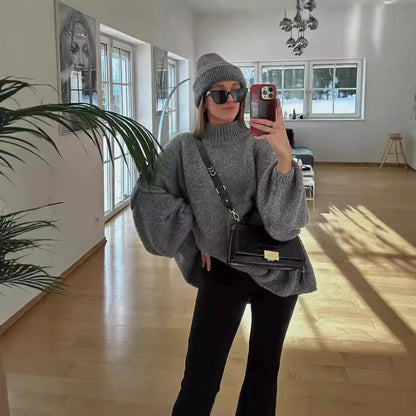Knitted Knitwear