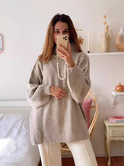 Knitted Knitwear