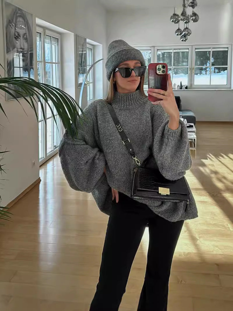 Knitted Knitwear