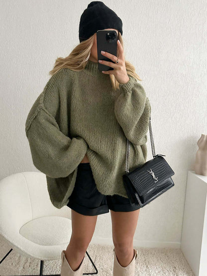 Knitted Knitwear