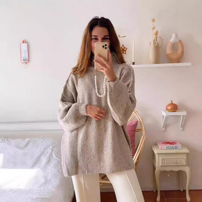 Knitted Knitwear