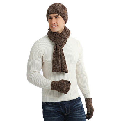 Knitted Set Accessories