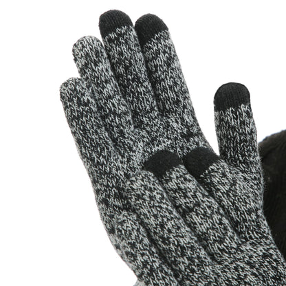 Knitted Set Accessories
