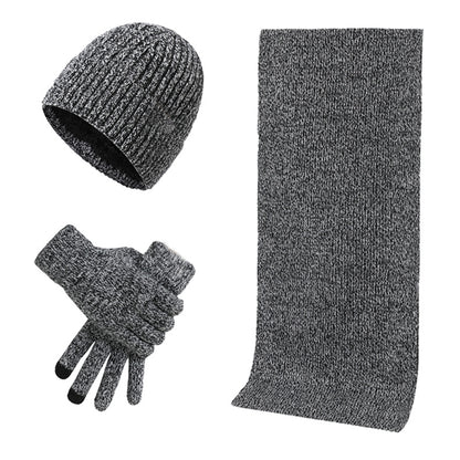 Knitted Set Accessories