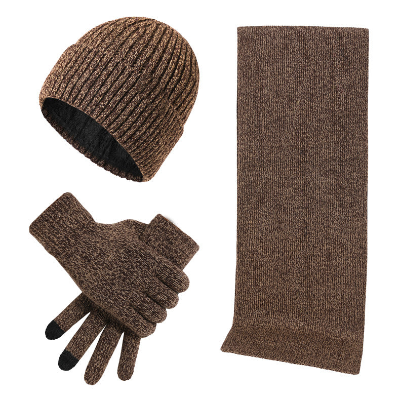 Knitted Set Accessories