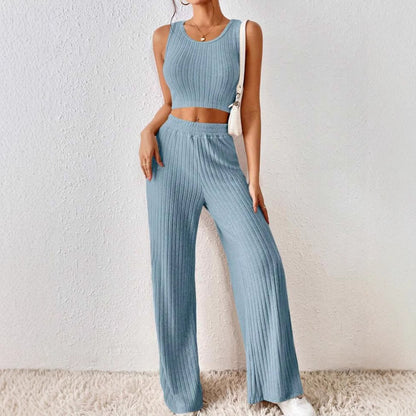 Knitted Set