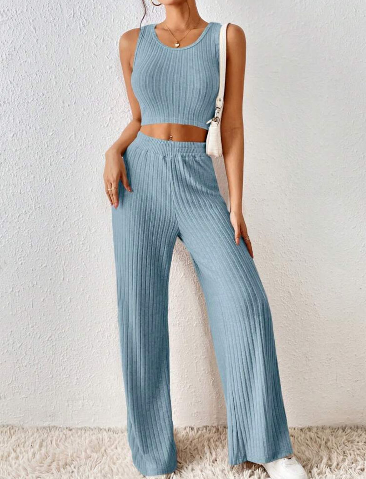 Knitted Set