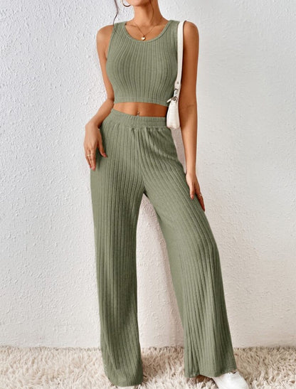 Knitted Set