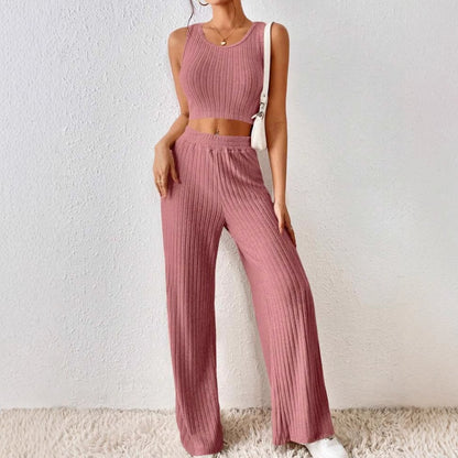 Knitted Set