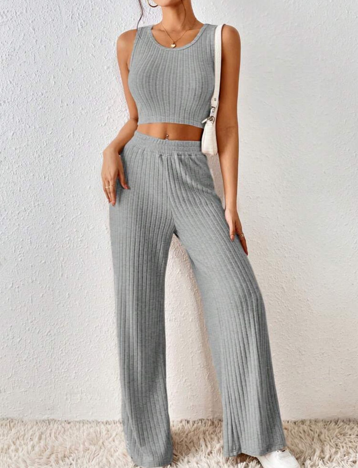 Knitted Set