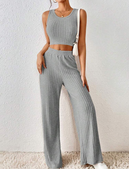 Knitted Set