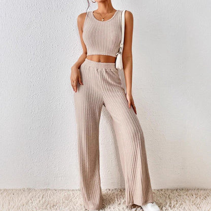 Knitted Set