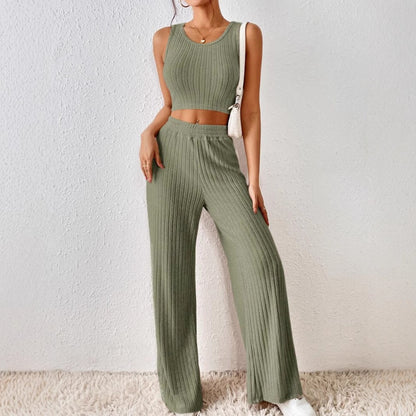 Knitted Set