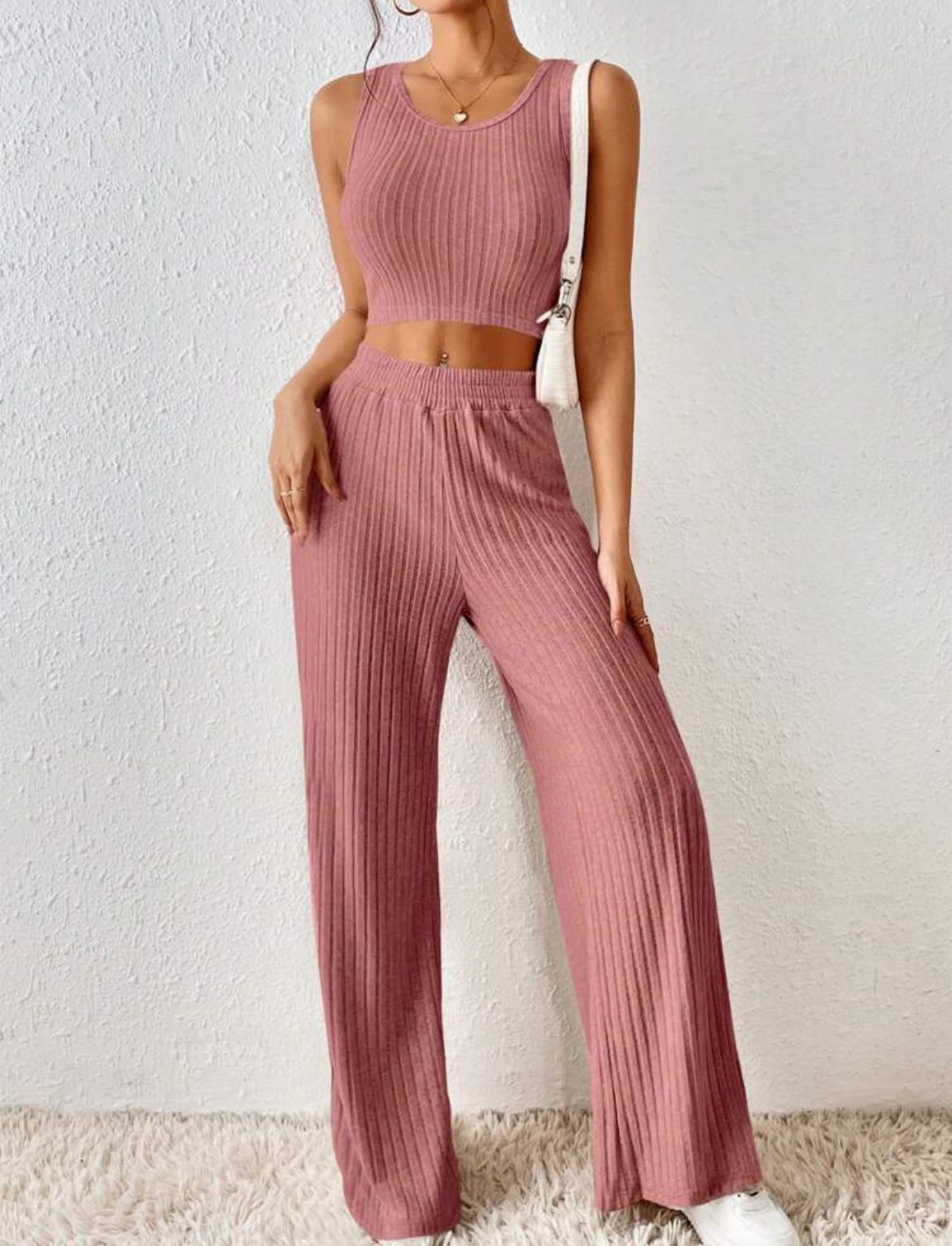 Knitted Set