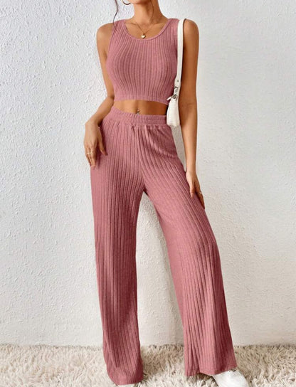 Knitted Set
