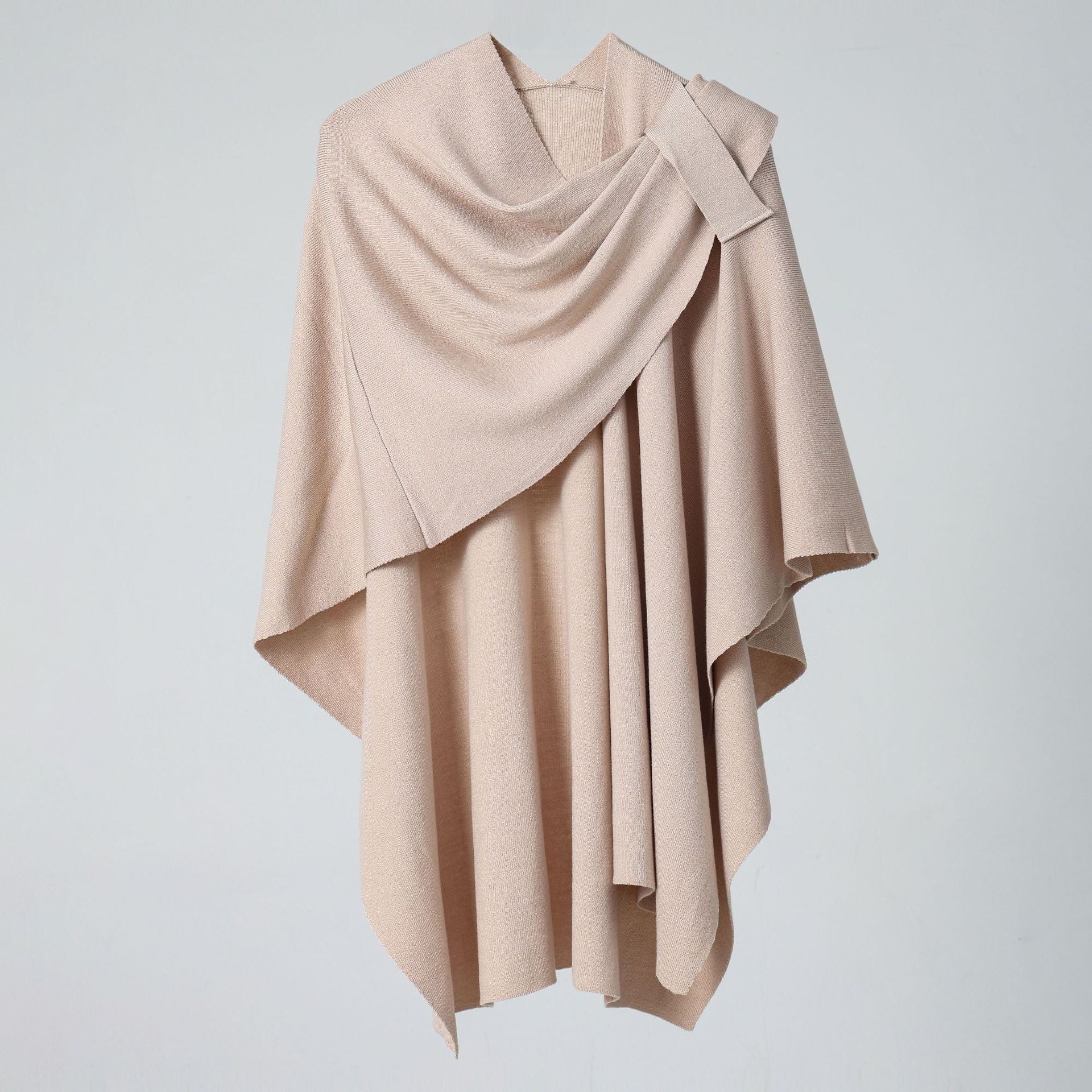 Knitted Shawl