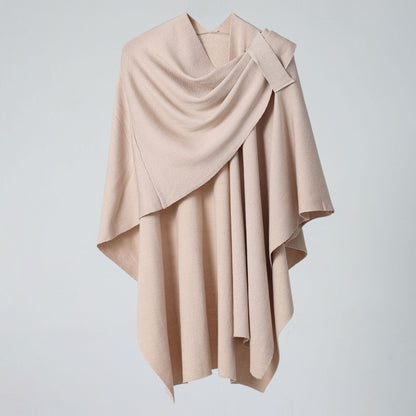 Knitted Shawl