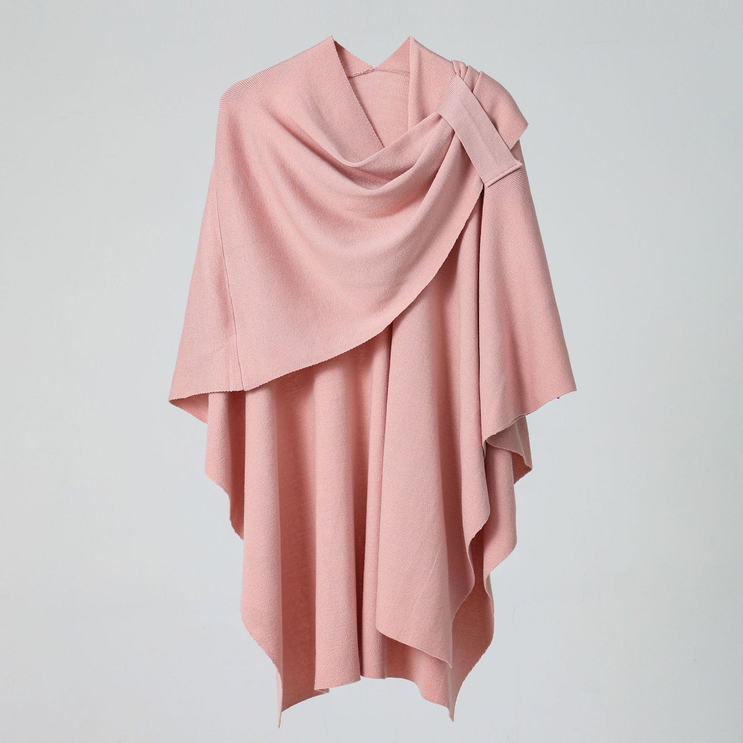 Knitted Shawl