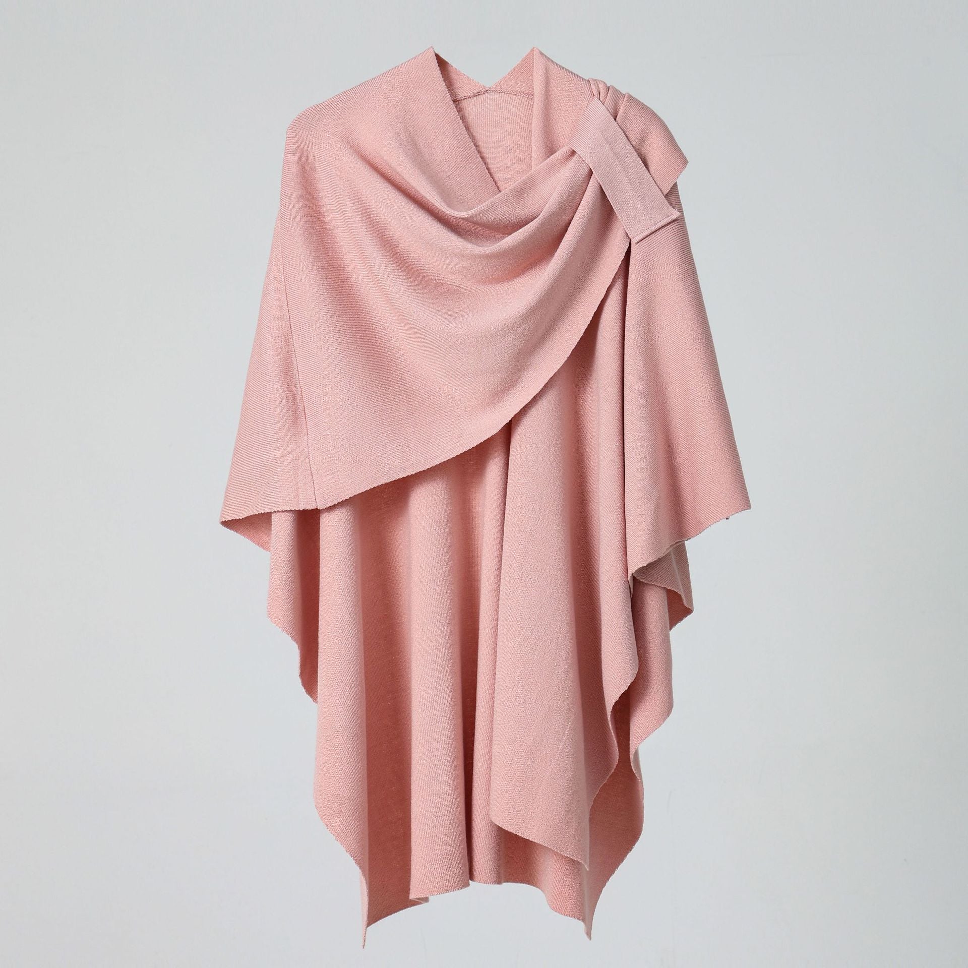 Knitted Shawl