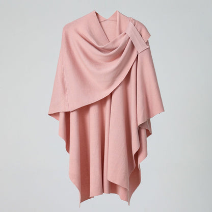 Knitted Shawl
